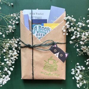 Blind Date With A Book