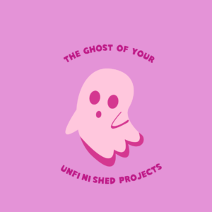 The Ghost of Print