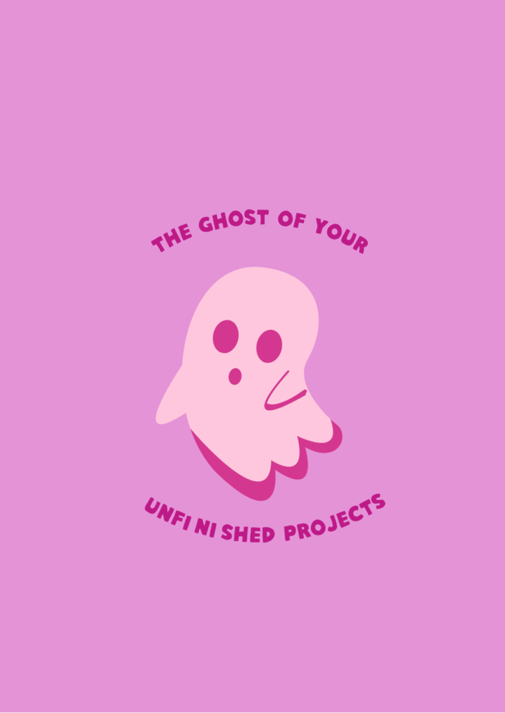 The Ghost of Print