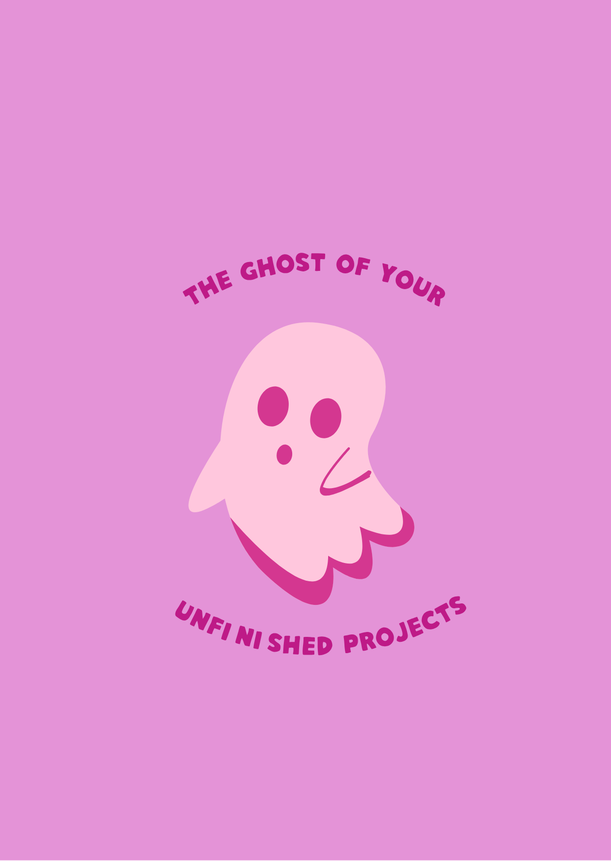The Ghost of Print