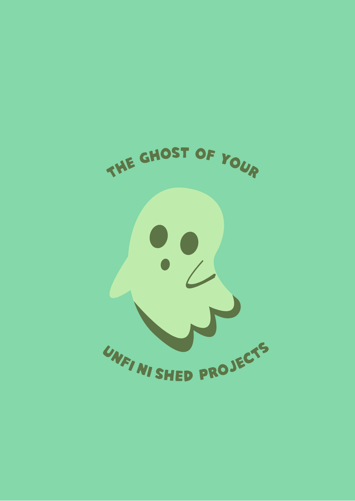 The Ghost of Print - Image 2